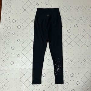 Beyond yoga black legging